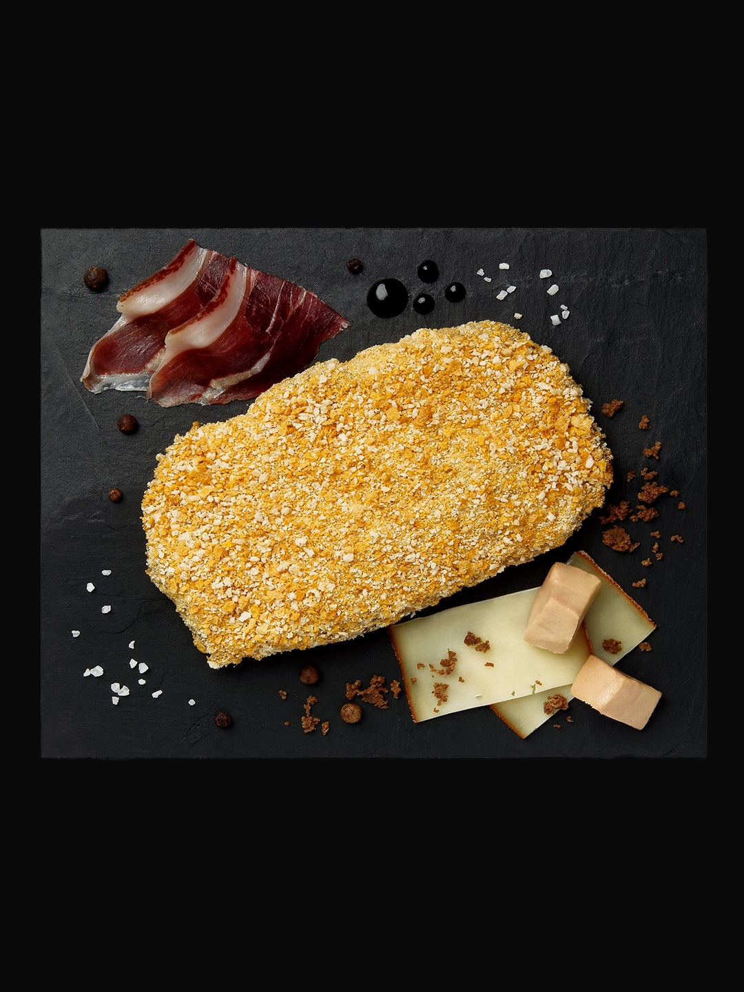 Cachopo Ternera