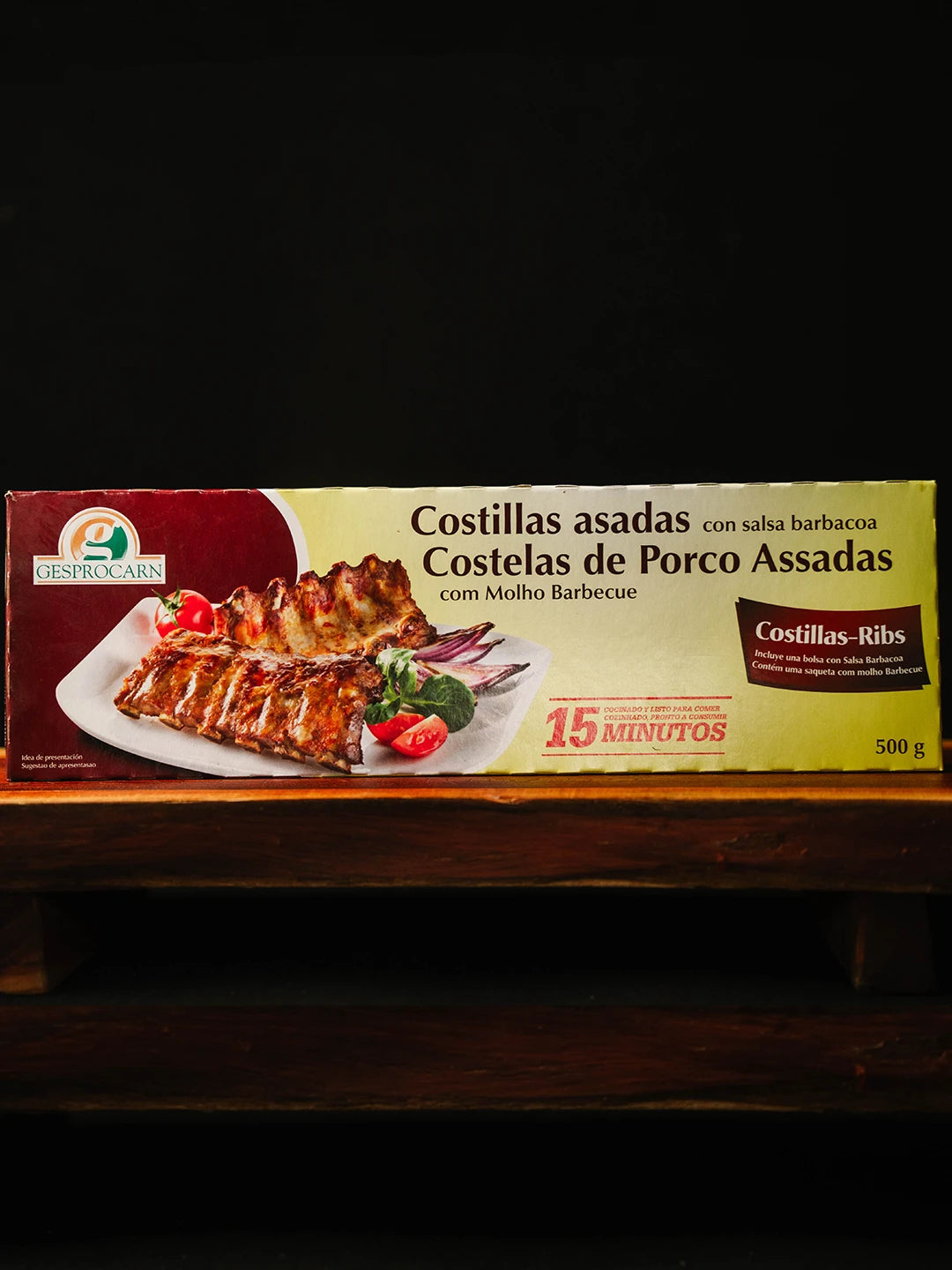Pack Ruta 66