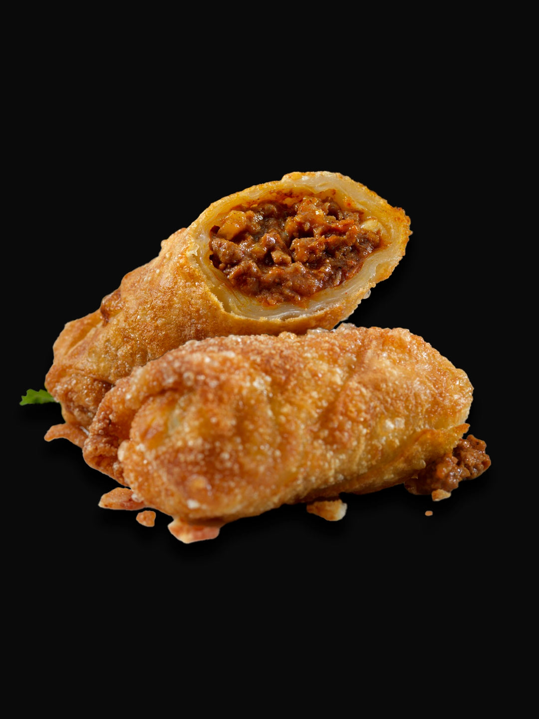 Flamenquín de Rabo de Ternera