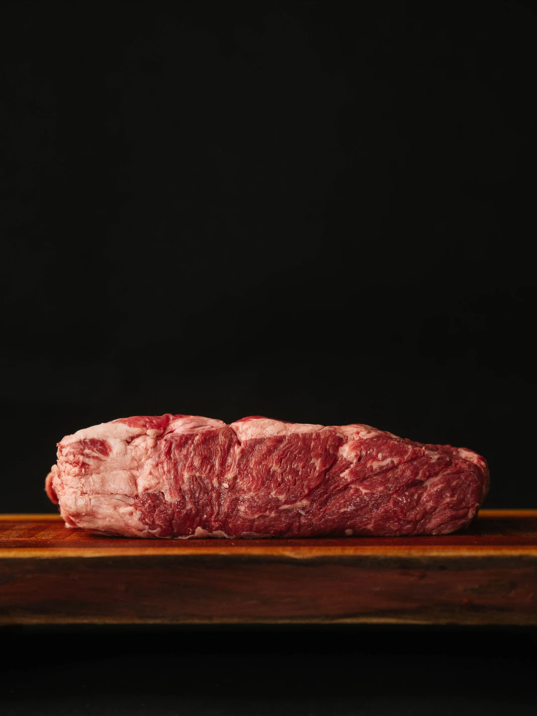 Presa Black Angus Americana
