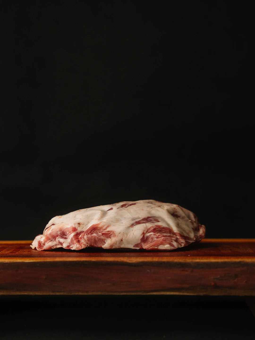 Bellota Presa Ibérica 100%
