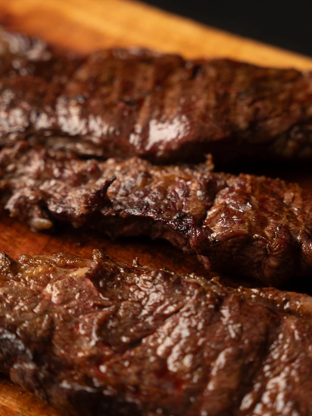 Presa Black Angus Americana