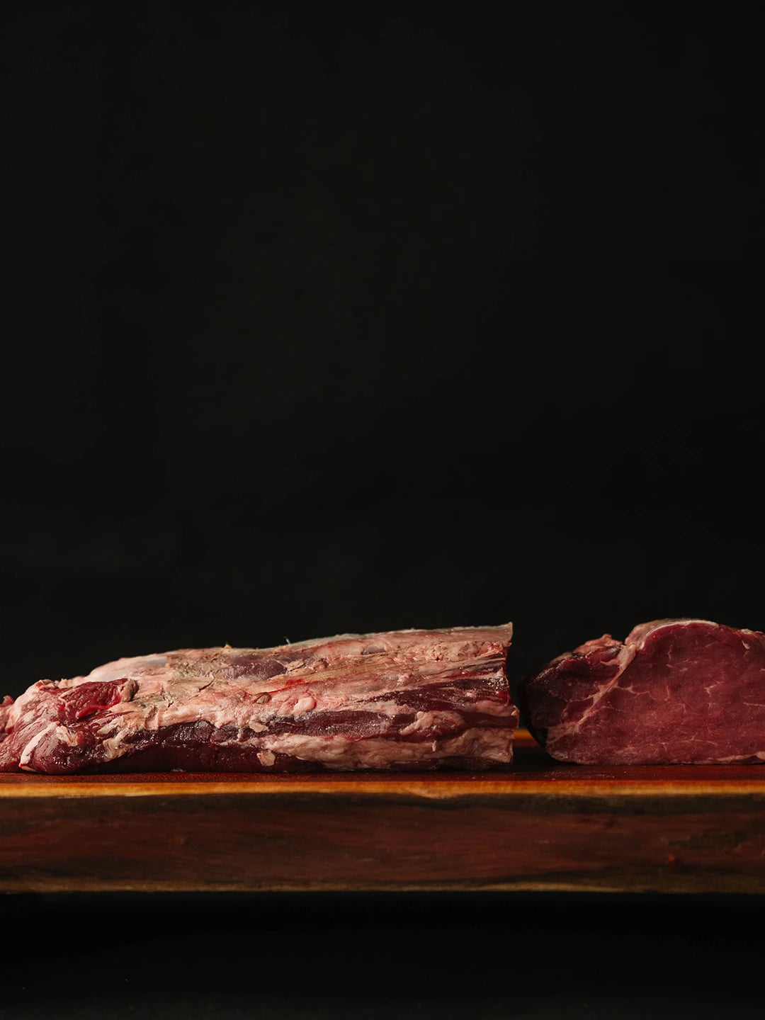 Solomillo Vaca Rubia Gallega