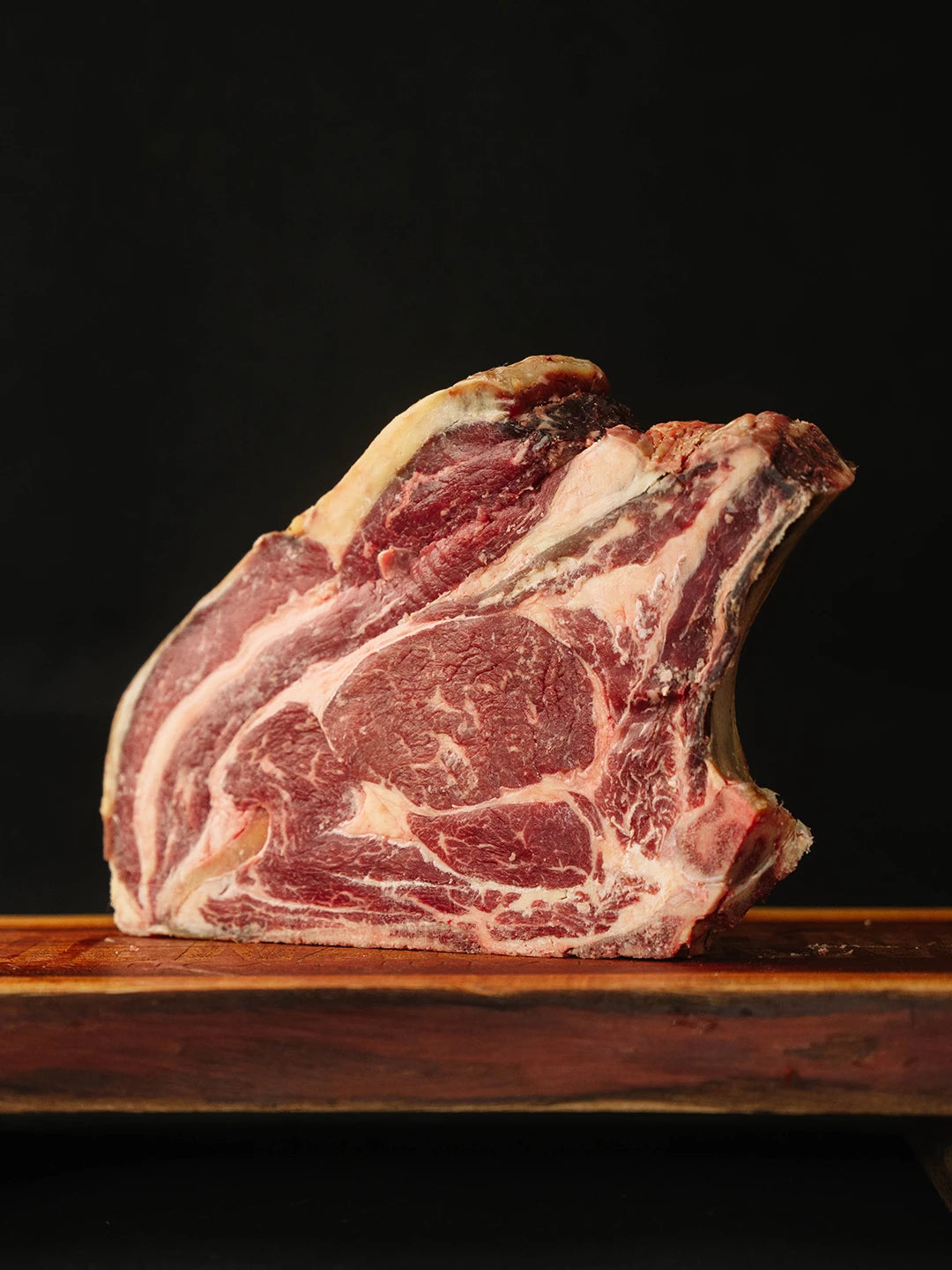 Bife de Vaca Loira Galega +60 Dias de Envelhecimento Seco