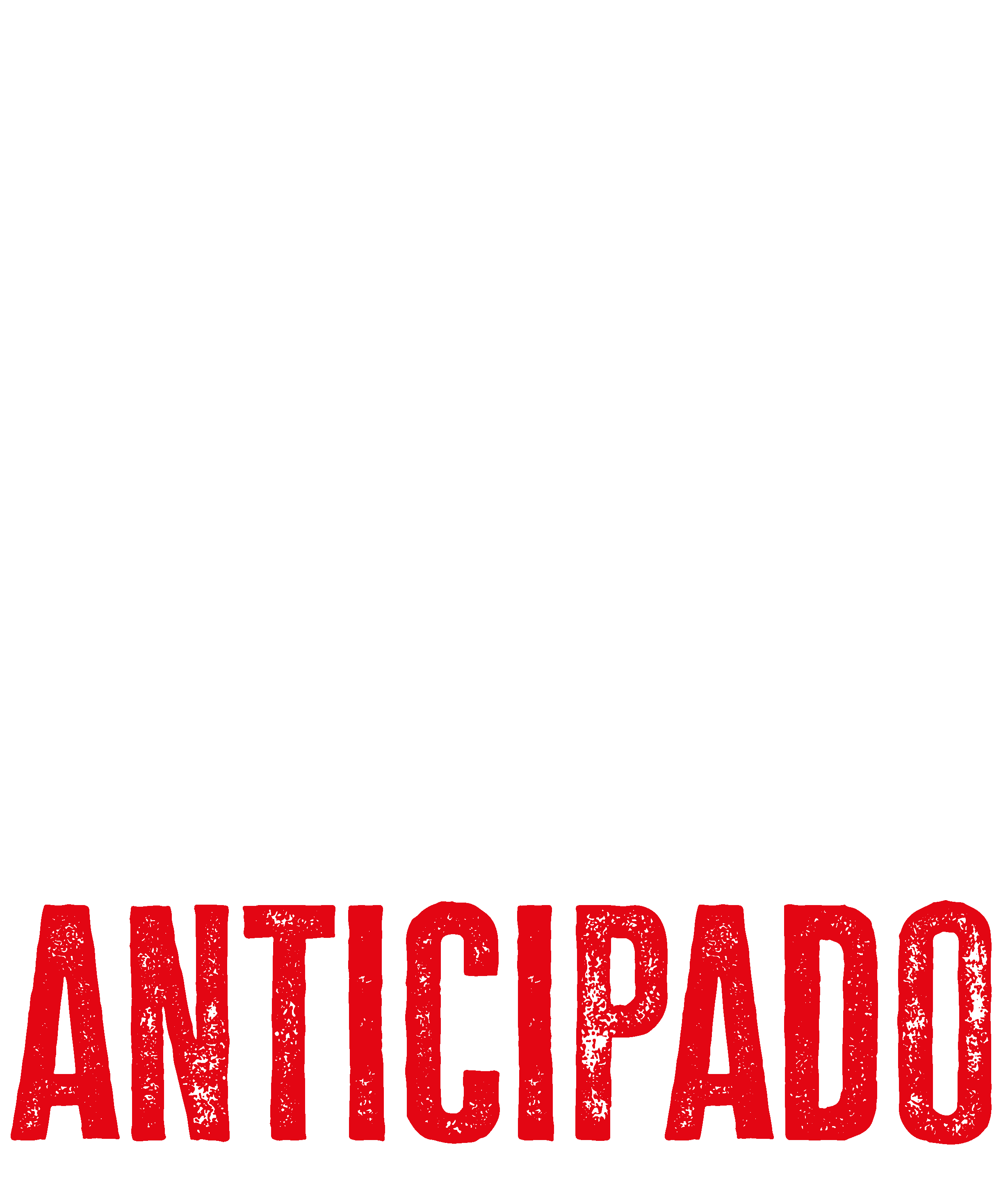 Black Friday Anticipado