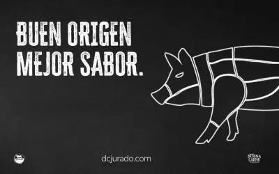 Buen origen, Mejor Sabor.