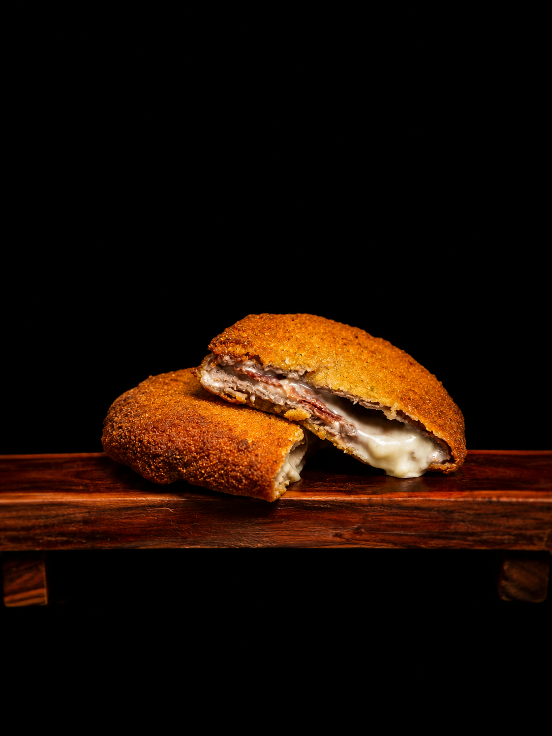 Cachopín de Angus