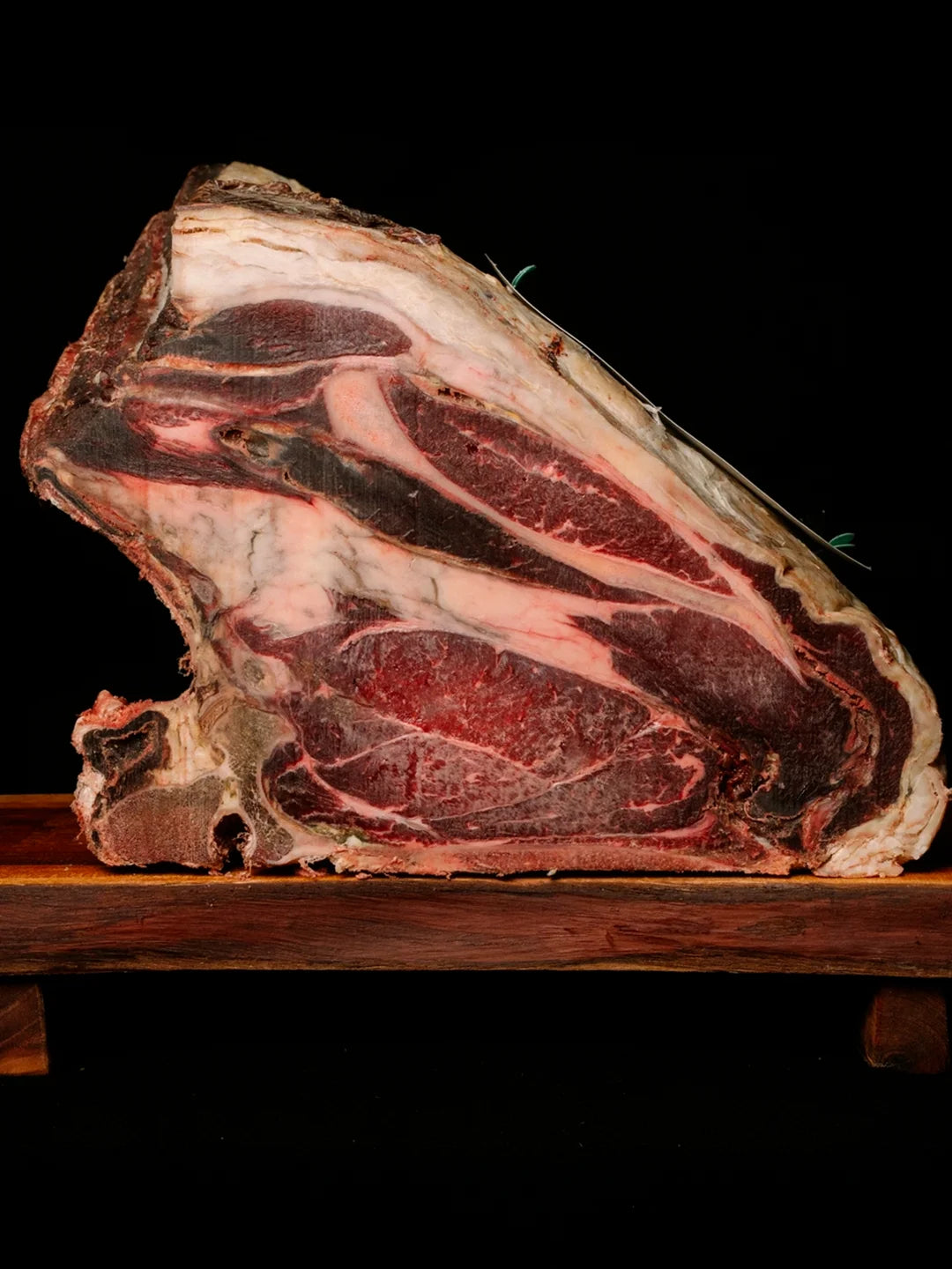 Chuletón Buey Imperial +60 Días Dry Aged