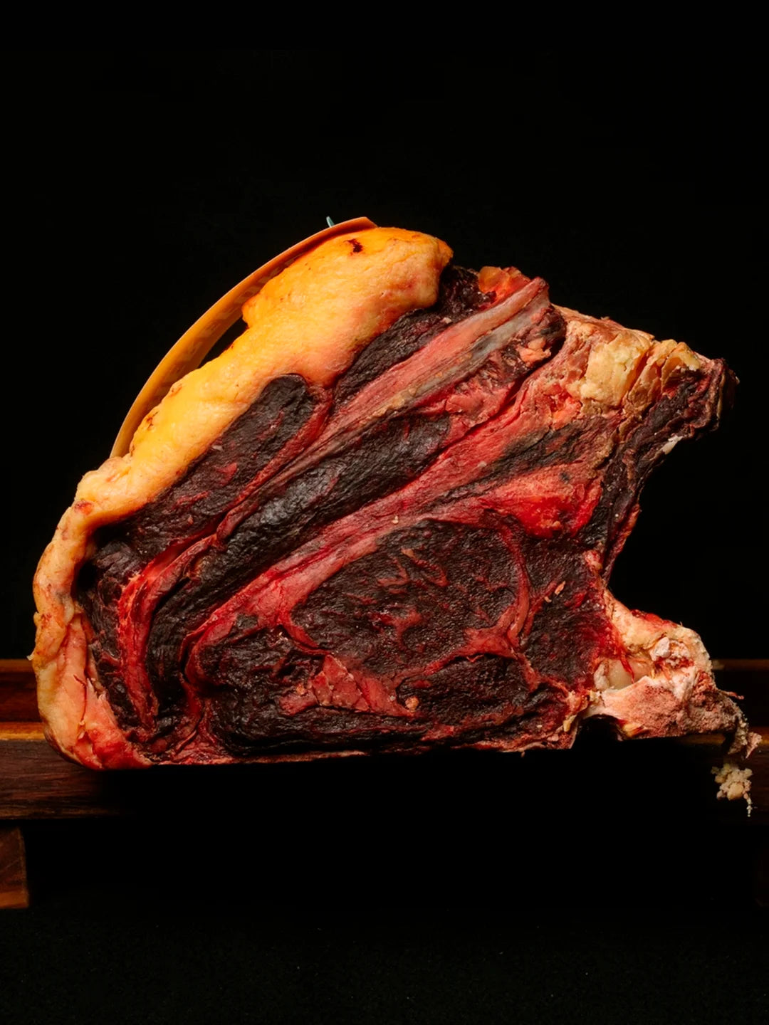 Chuletón Hereford +30 Días Dry Aged