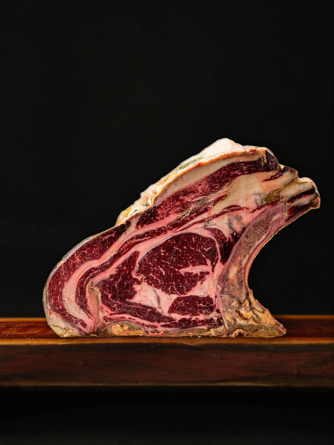 Chuletón Buey Imperial +60 Días Dry Aged