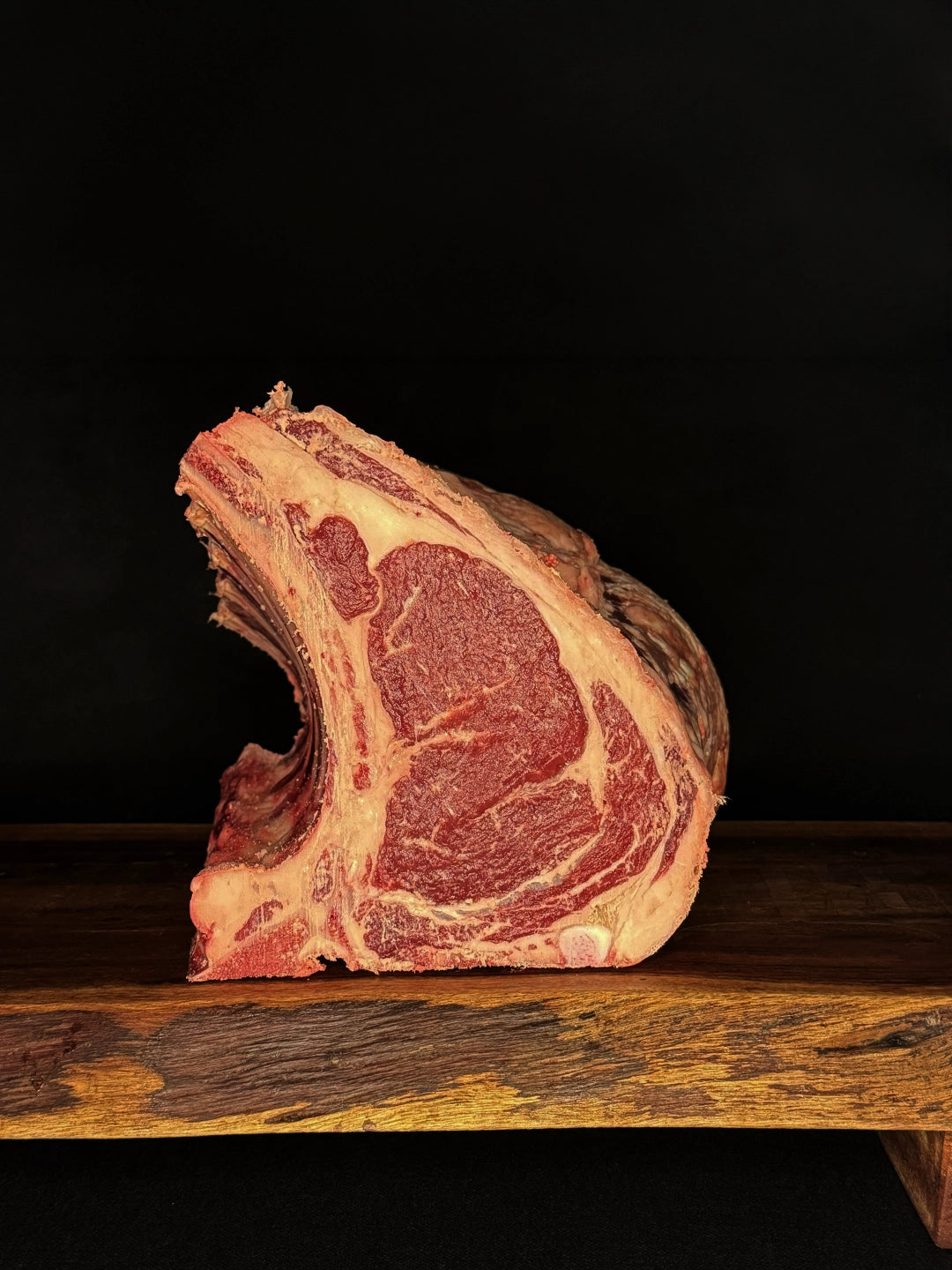 Chuletón de Ternera Nacional de León | Hembra