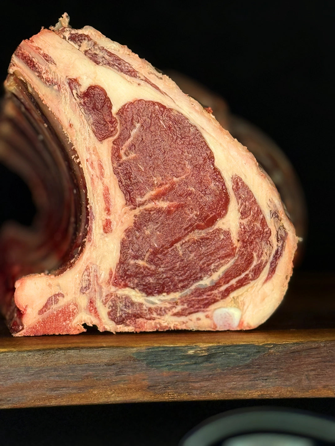 Chuletón de Ternera Nacional de León | Hembra