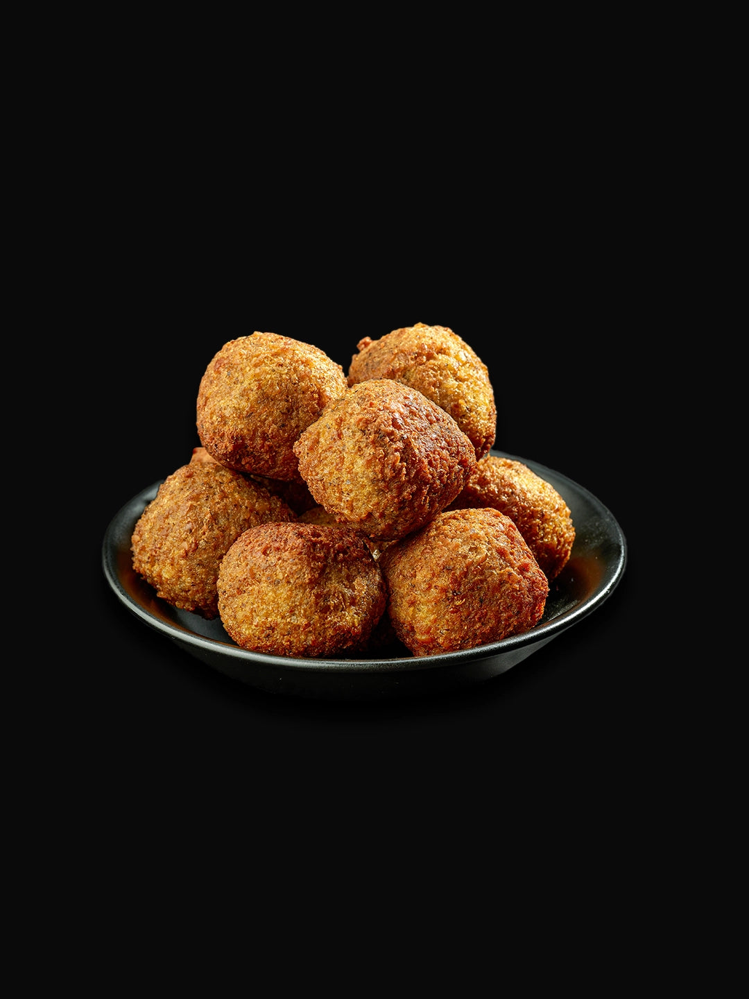 Croquetas de Ternera