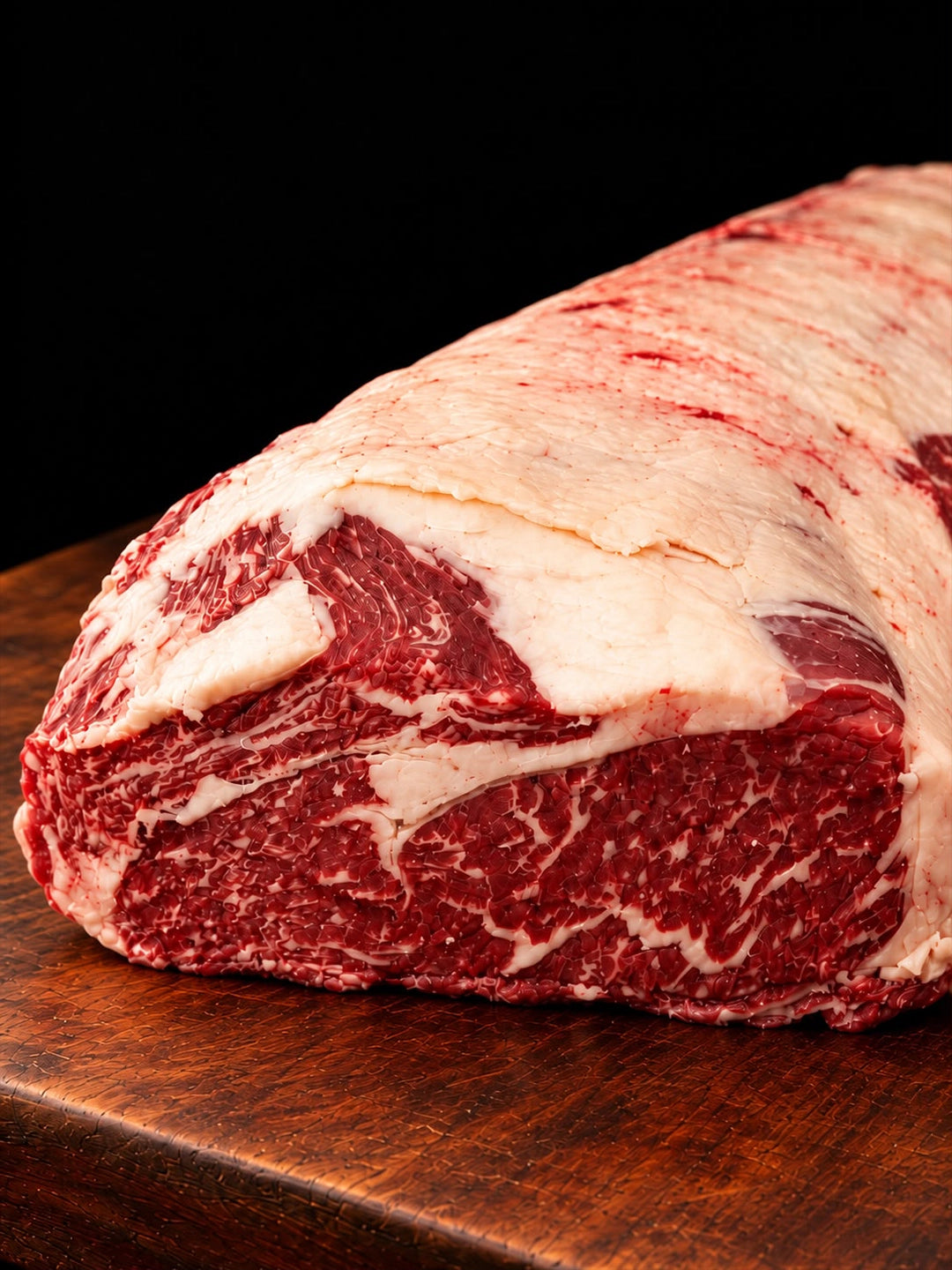 Entrecote Black Angus Americano