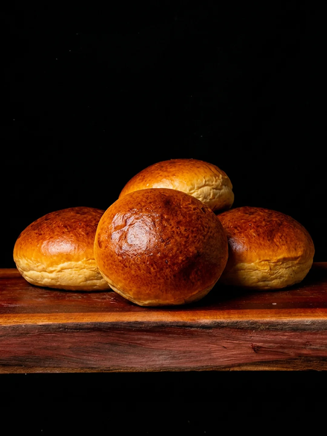 Pan de Burger Pack 2 Juanito Baker