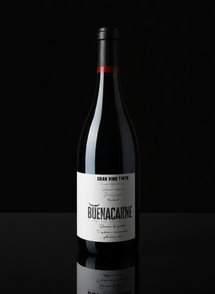Vino Buenacarne