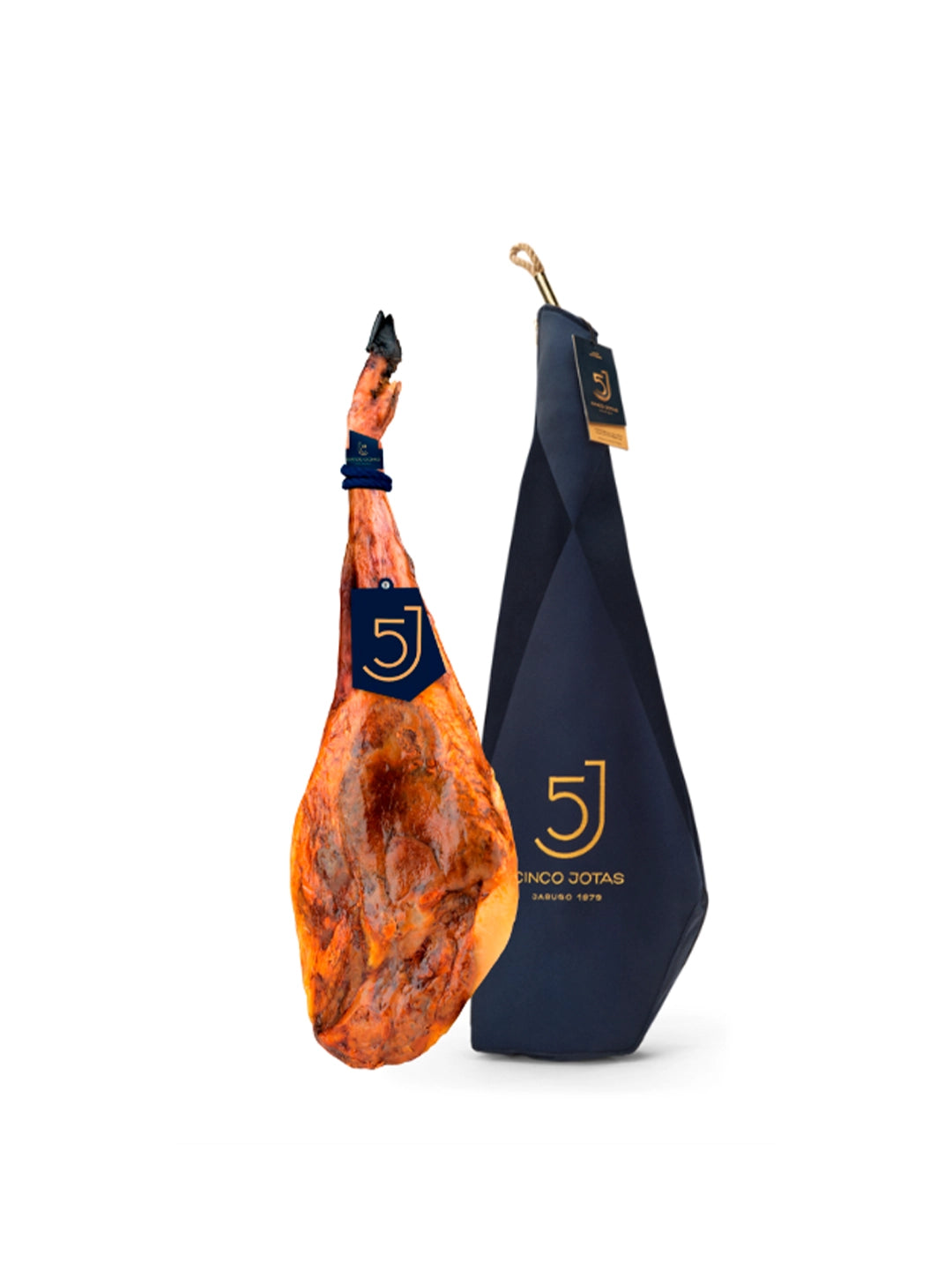 Jamón 5 Jotas