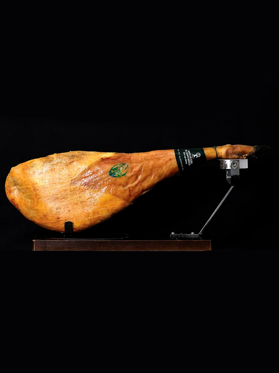 Jamón de Cebo de Campo 50% Ibérico 9,5 a 10KG