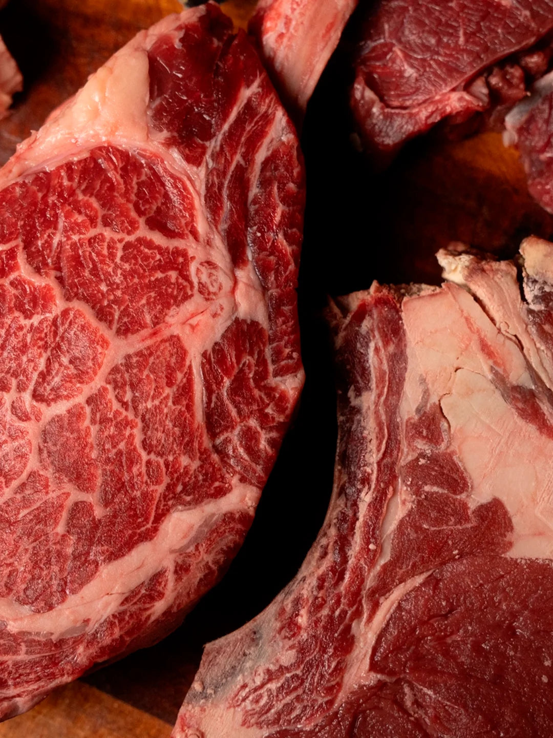 Pack Maestro Buenacarne