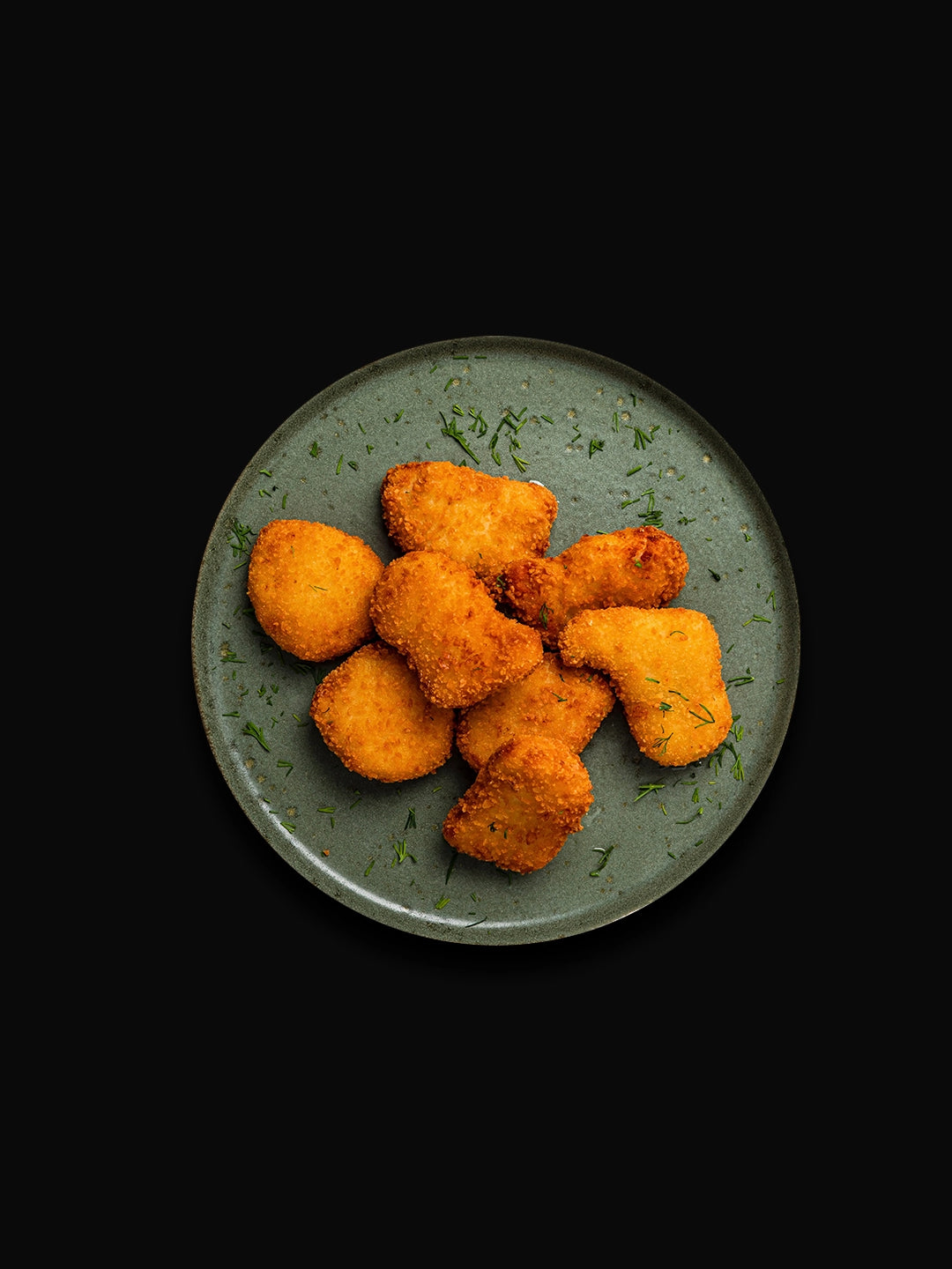 Nuggets de Pollo