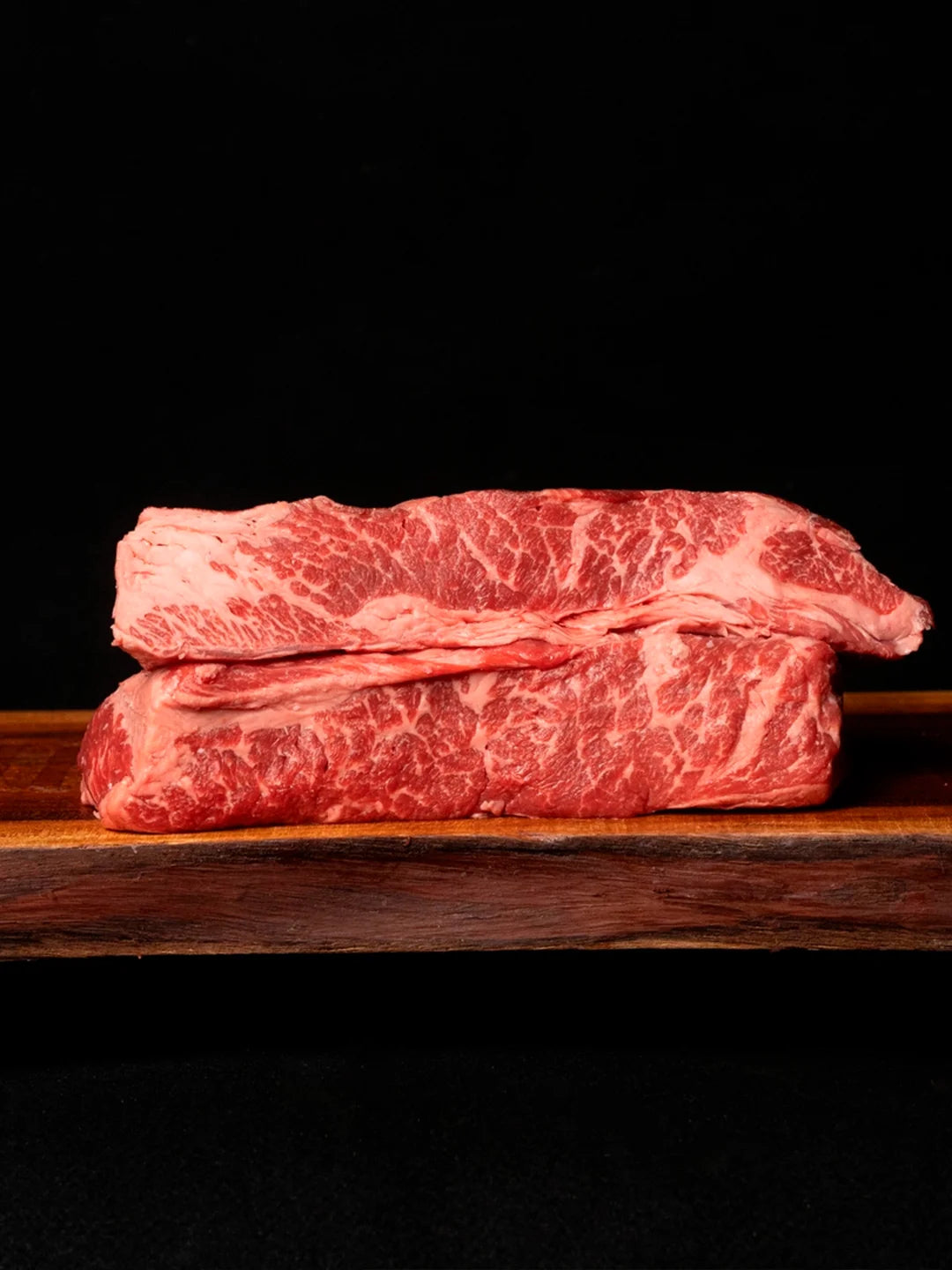 Presa Black Angus Americana