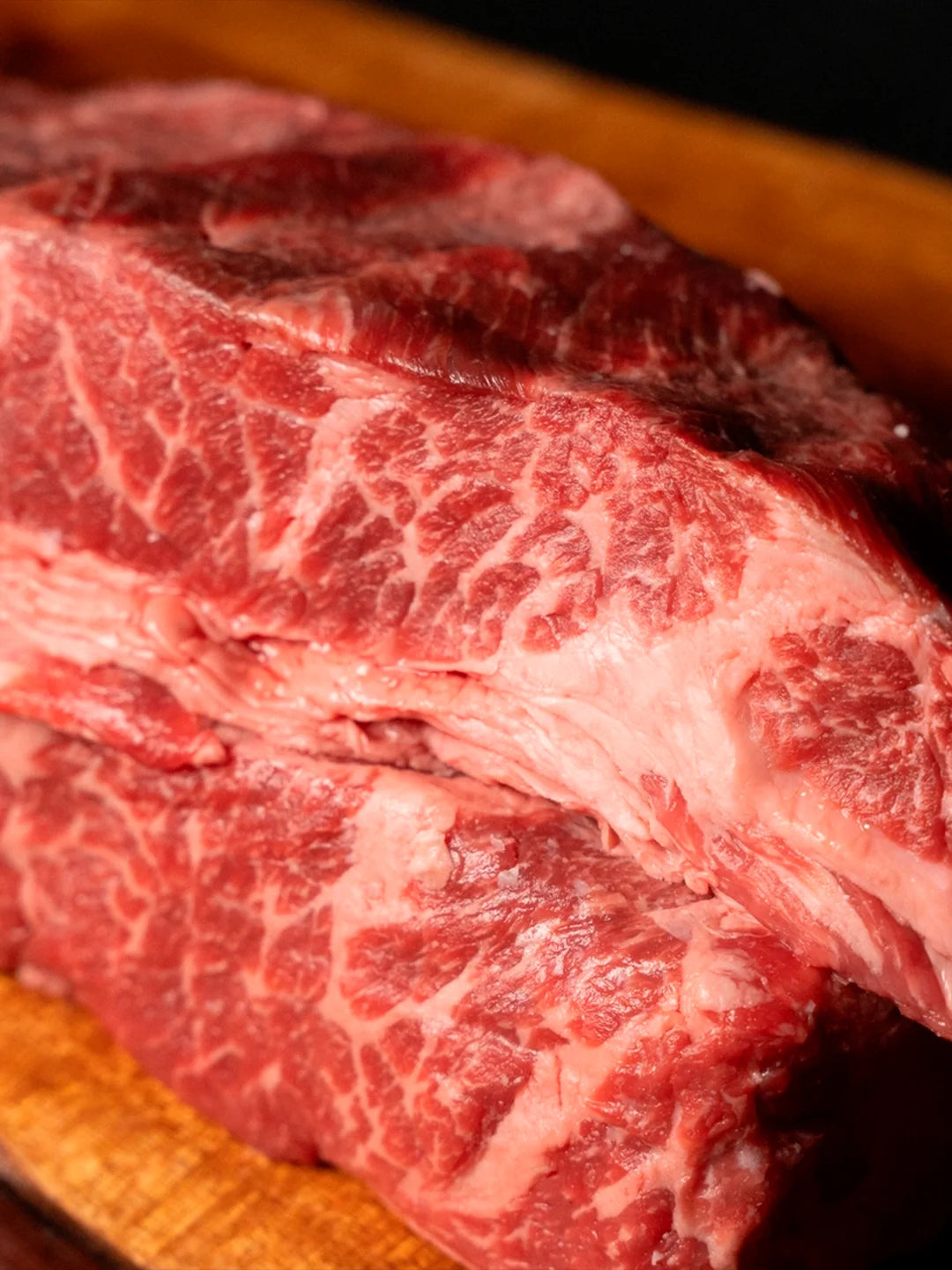 Presa Black Angus Americana