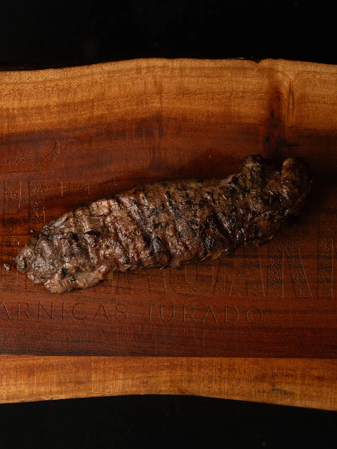 Solomillo Ibérico