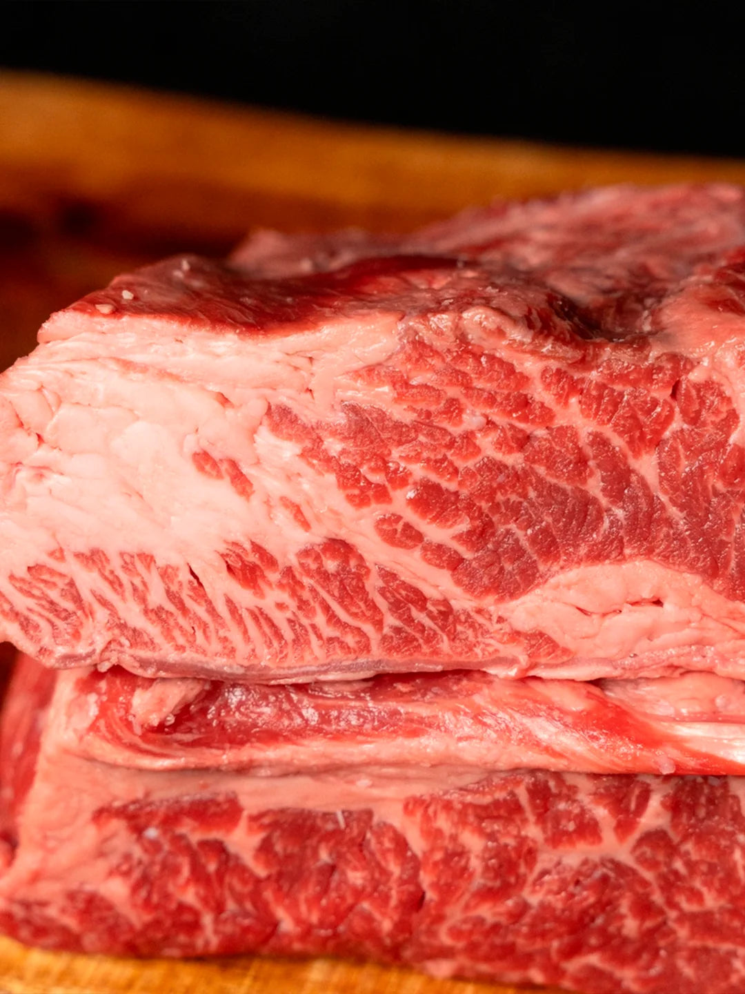 Presa Black Angus Americana