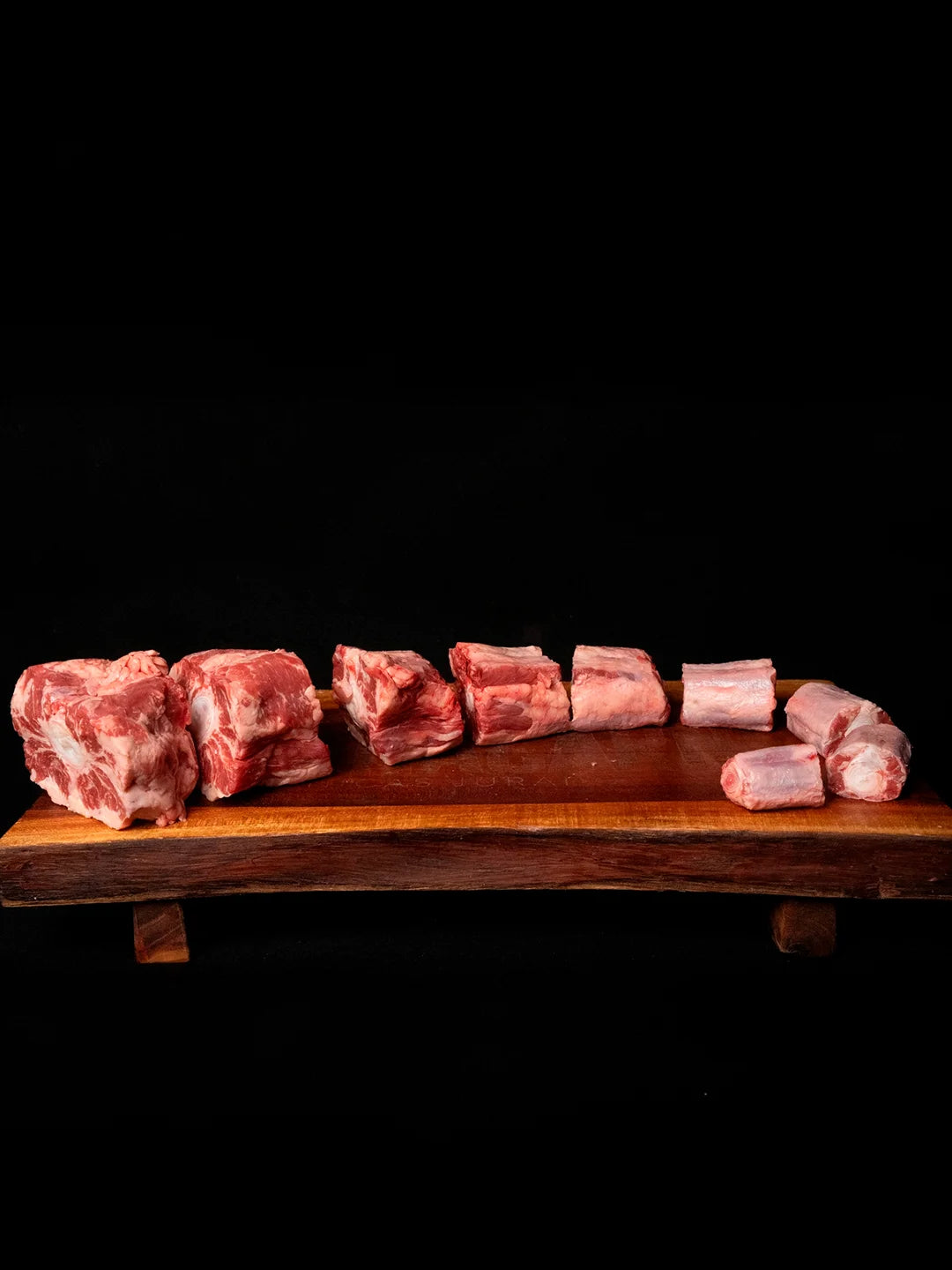 Rabo de Toro cortado