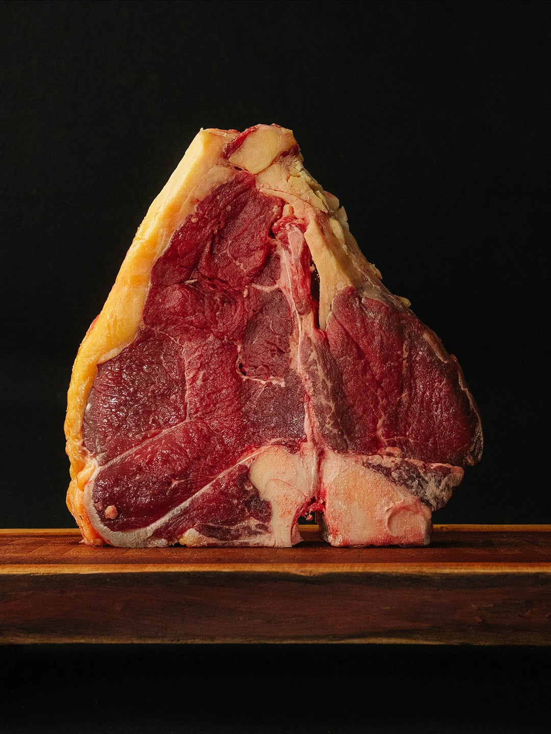 T-Bone Black Angus Dry Aged