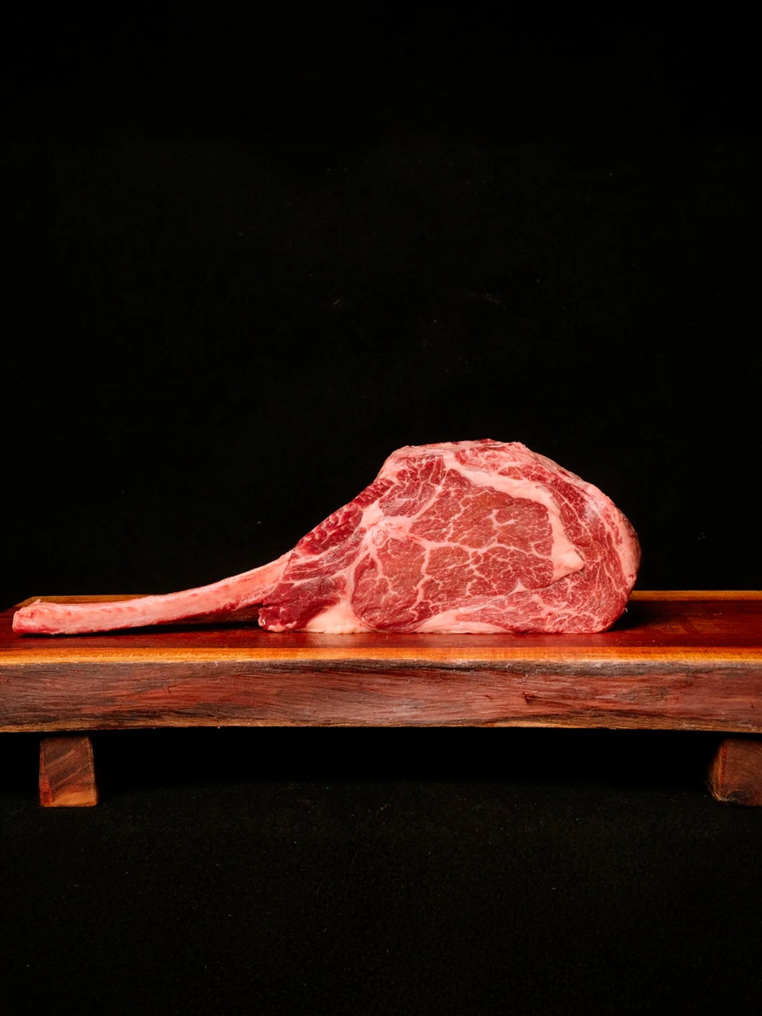 Tomahawk Hereford Selección