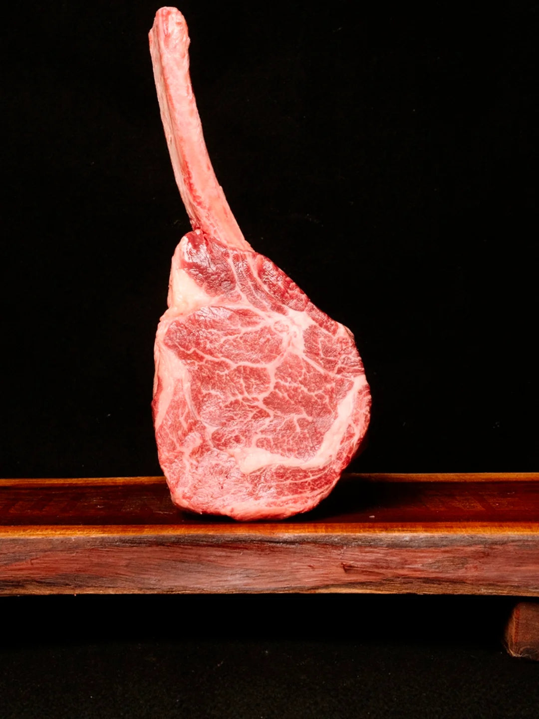 Tomahawk Hereford Selección
