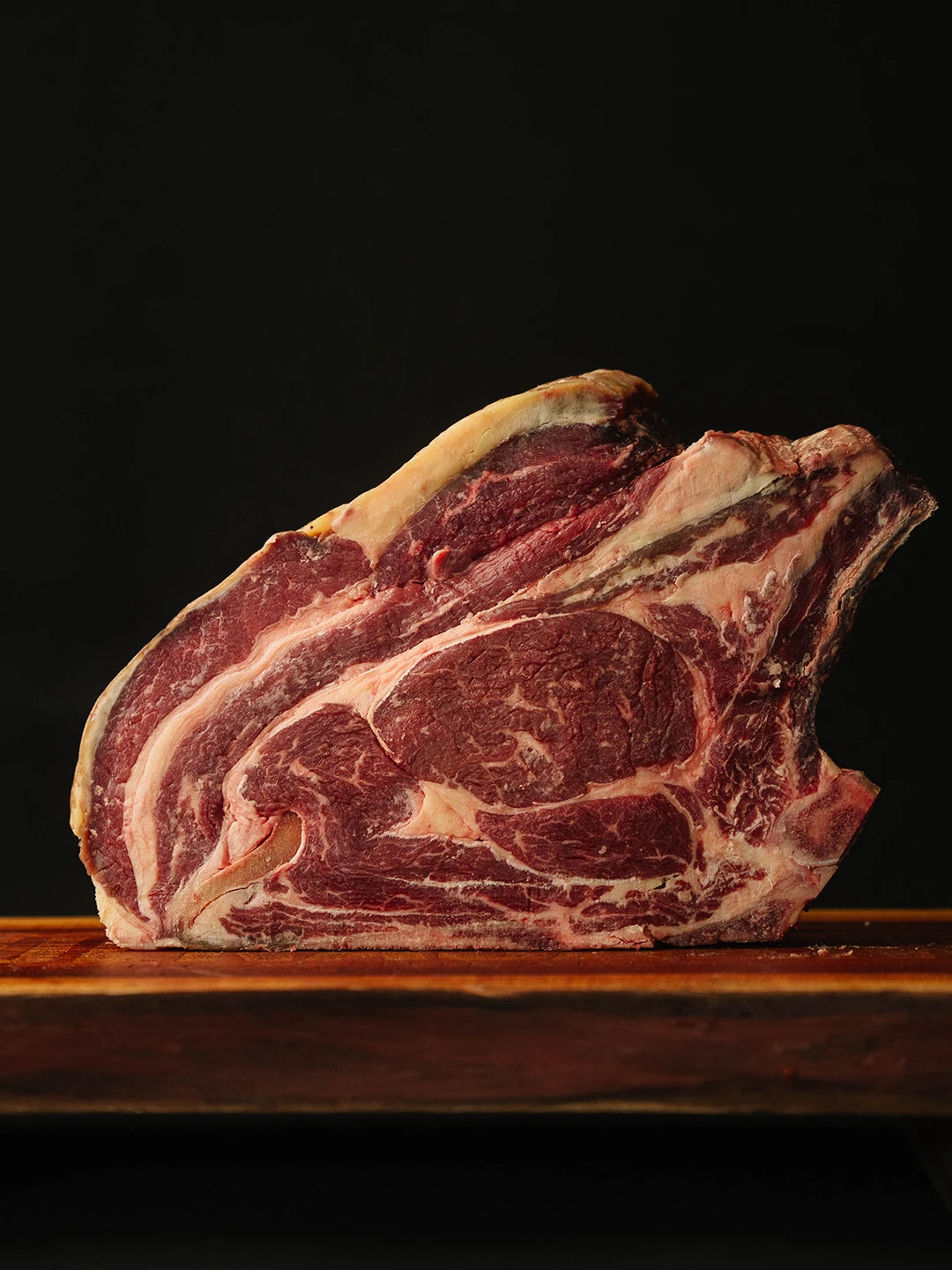 Chuletón Vaca Rubia Gallega +60 Días Dry Aged