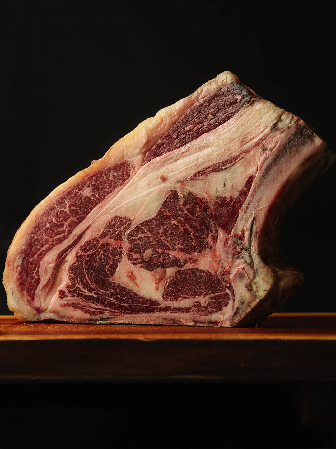 Chuletón Wagyu +60 días Dry Aged