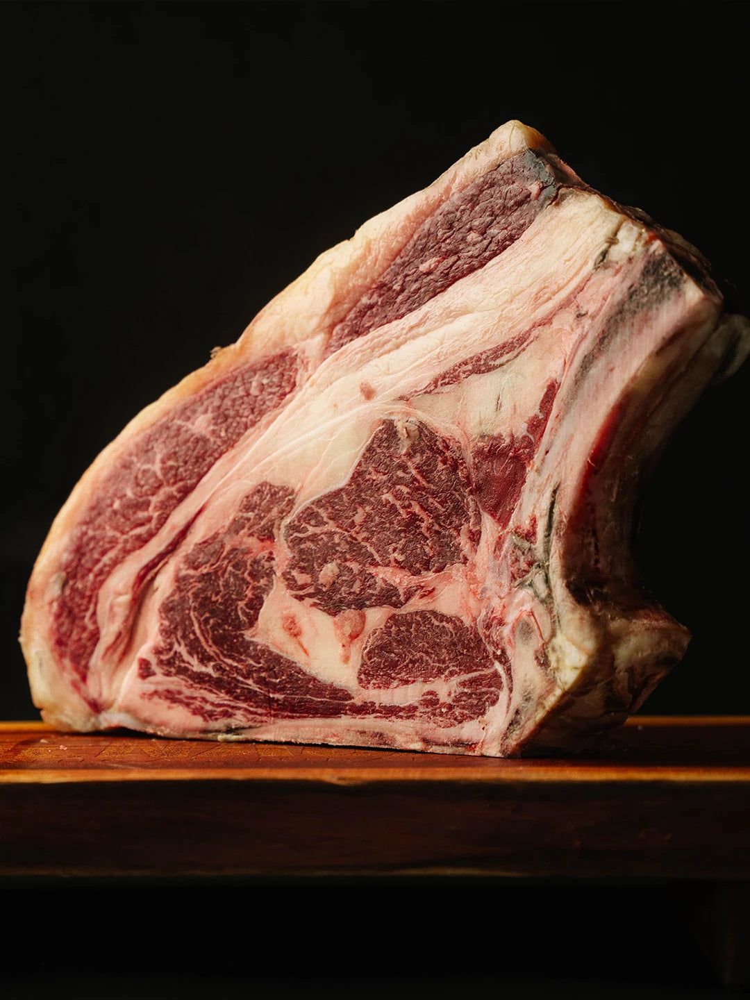 Chuletón Wagyu +60 días Dry Aged