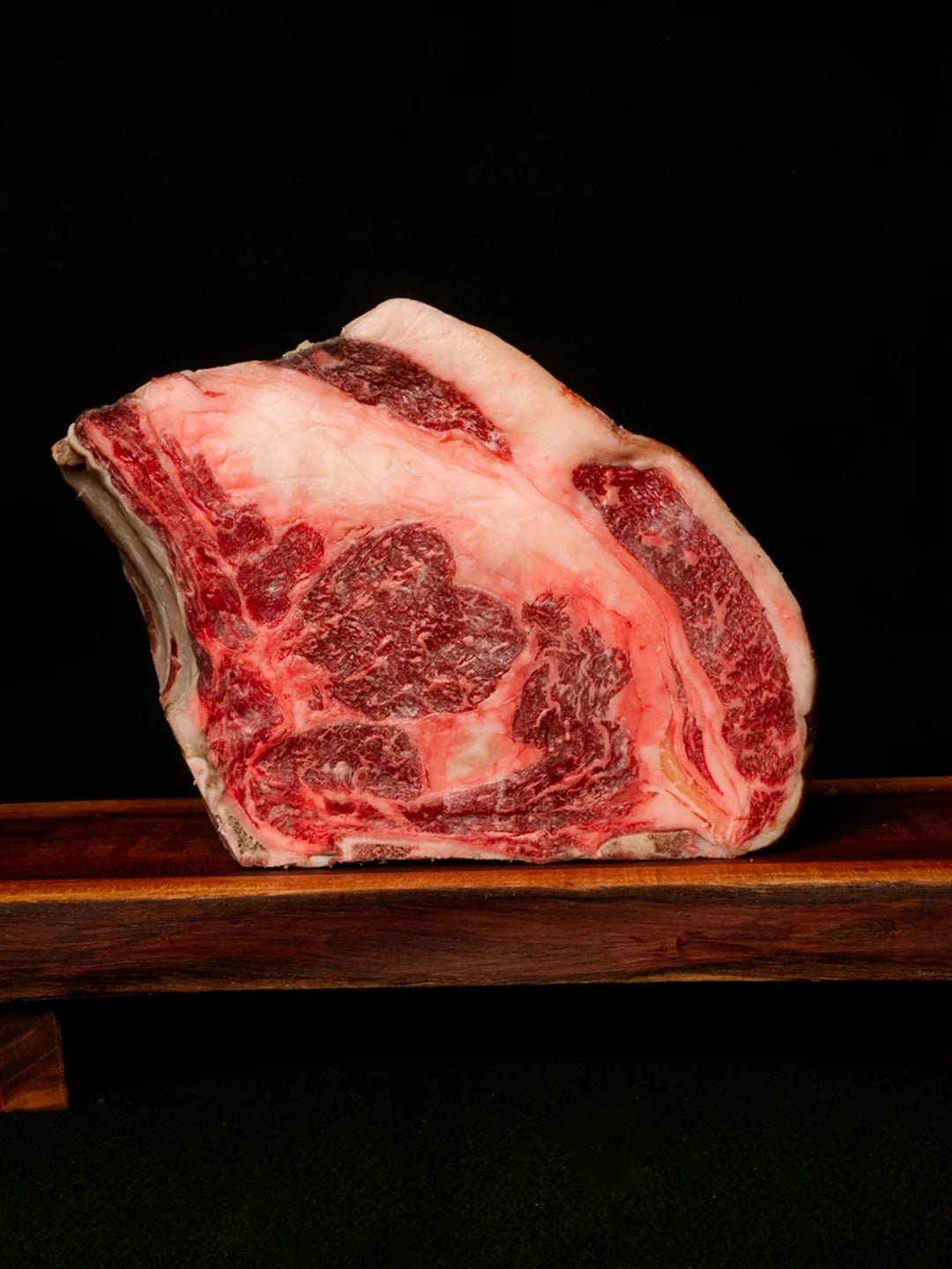 Chuletón Wagyu +60 días Dry Aged