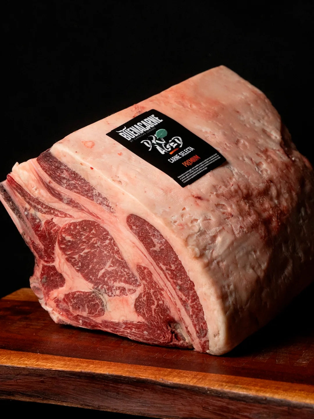 Chuletón Wagyu +60 días Dry Aged