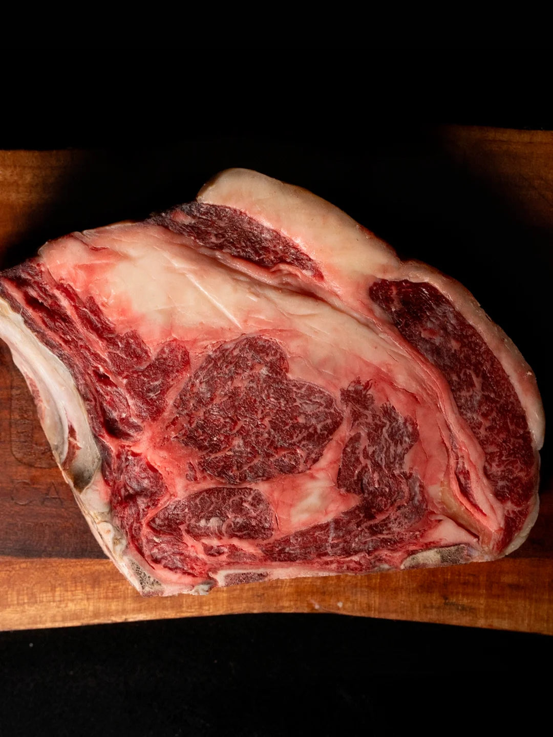 Chuletón Wagyu +60 días Dry Aged